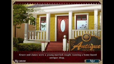 Antique Road Trip USA [01] Playthrough Part 1