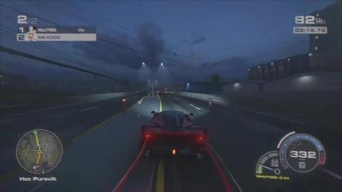 This is Why You DONT USE Air Ride Suspension in NFS Unbou...