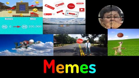 The August Meme Compilation