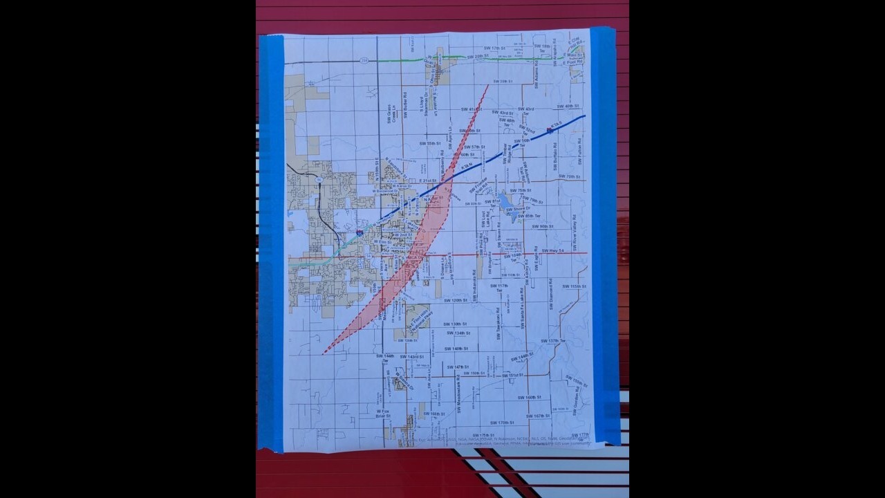 Sedgwick County Government - Is your family prepared for tornado season?  Prepare for severe weather before disaster strikes. Having an emergency  plan and supply kit can help you stay safe and offer