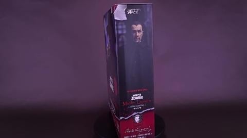 Star Ace White Zombie Murder Legendre Sixth Scale Figure ...