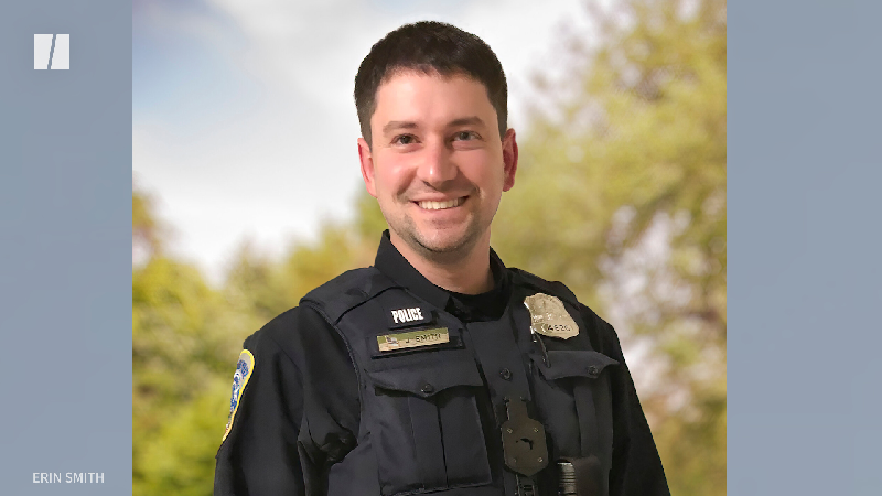 Police Officers Who Defended U.S. Capitol On Jan. 6 Slam Trump For ...