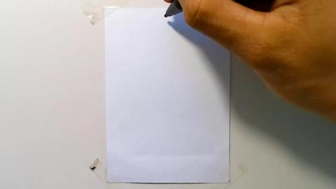 how to draw tatto V40