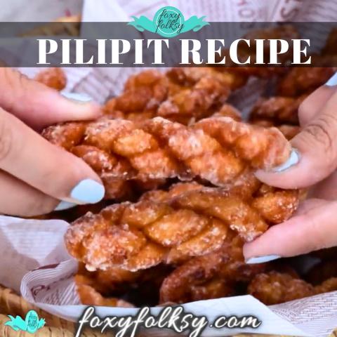 Pilipit 