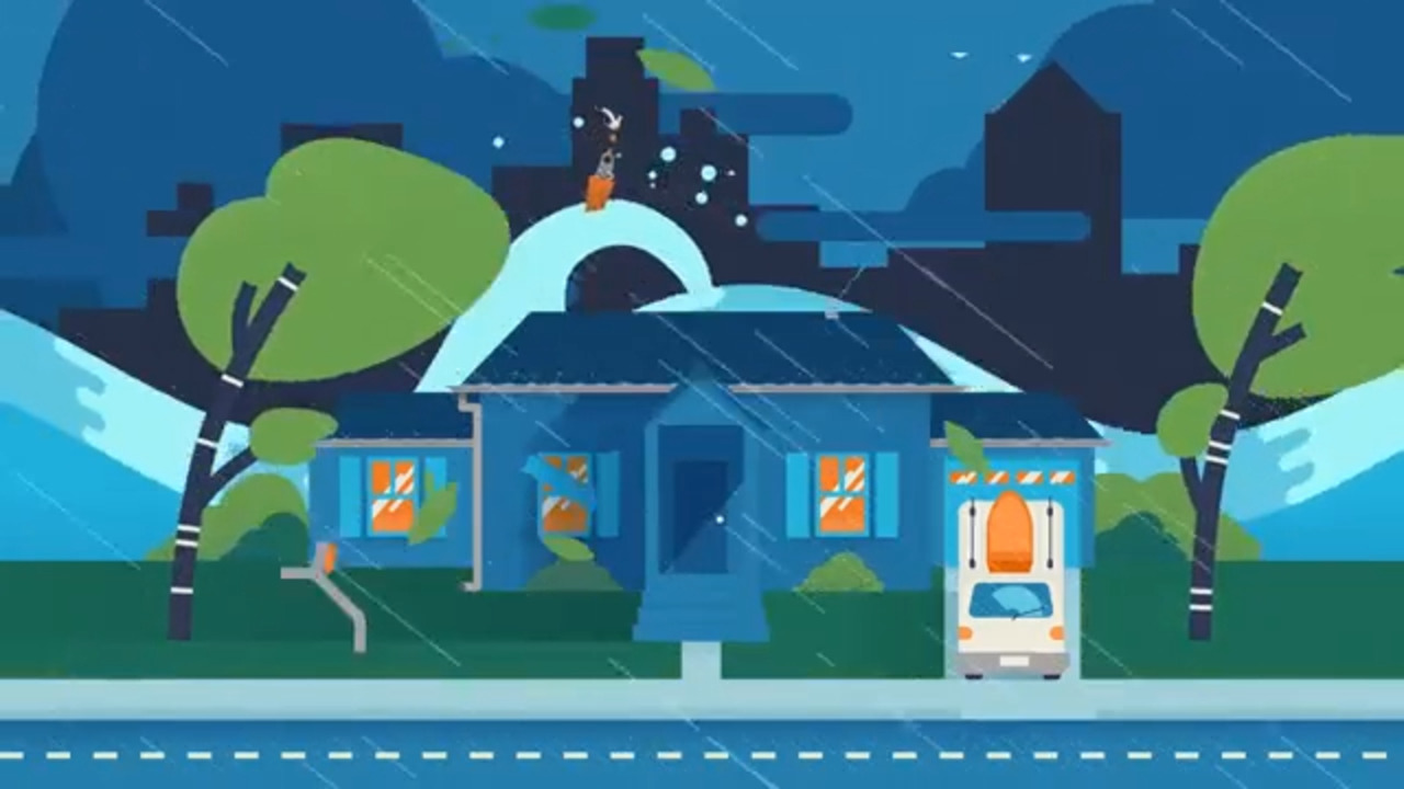 Hurricane Dorian Why to fill your bathtub with water Myrtle Beach