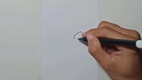 Drawing Graffity Character Cartoon zombie bikers