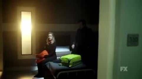 Legion Pilot Episode Review