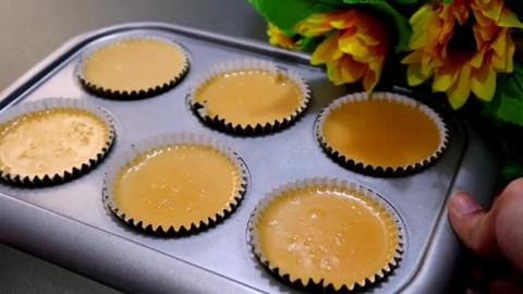How to make GRAHAM FLAN CUPCAKES | Taste Buds PH