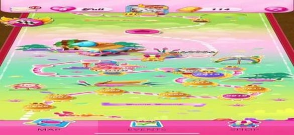 Candy crush: 24/9 level 6013 gameplay 
