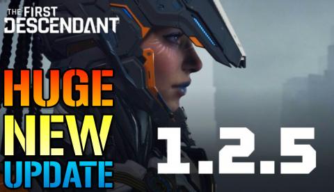 The First Descendant: DEVS Buffs Void Abyss Drops! Event ...