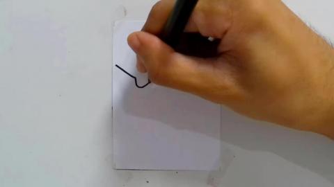 Drawing pumpkin face V5 shorts