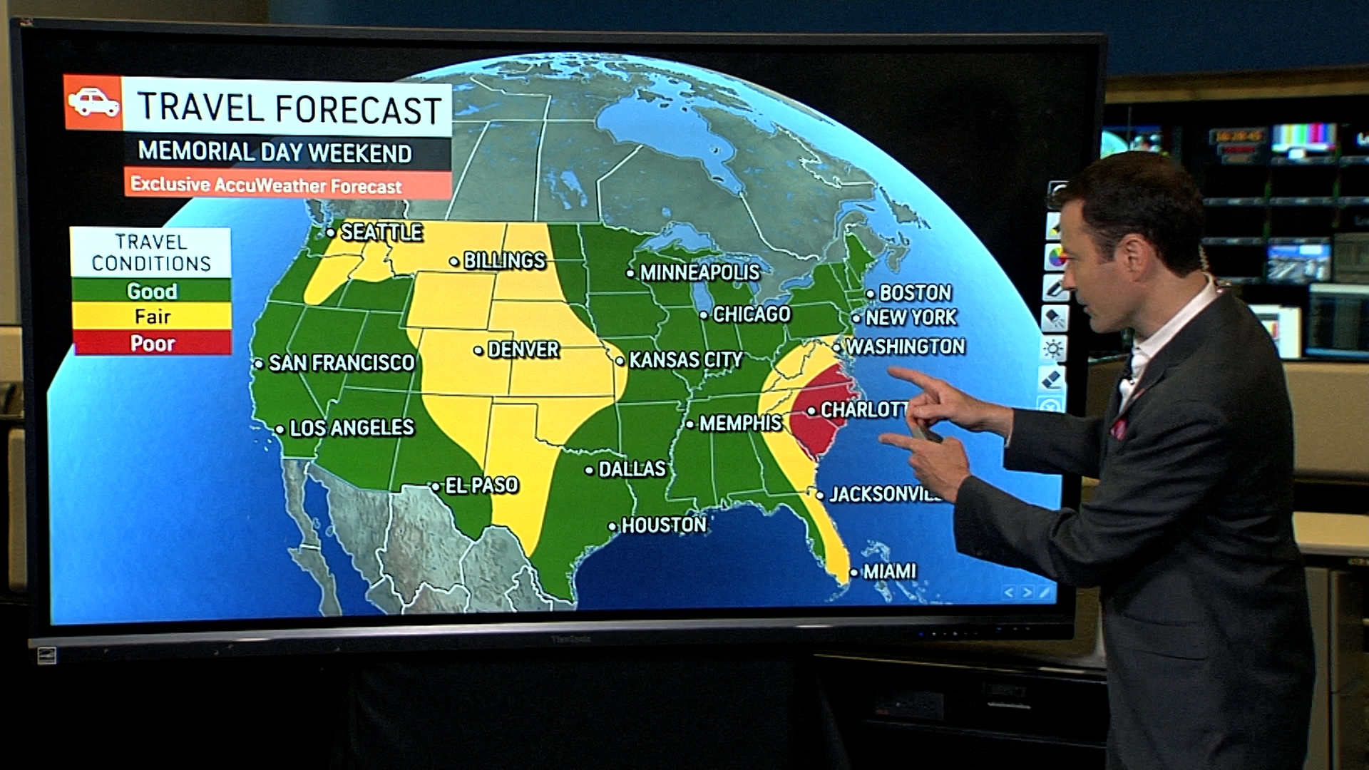 Trending Now Weather Videos | AccuWeather