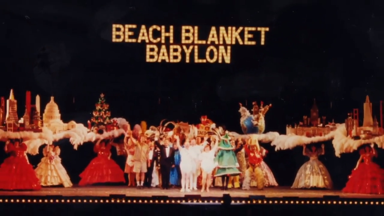 ‘Beach Blanket Babylon’ to close at year’s end in San Francisco | San