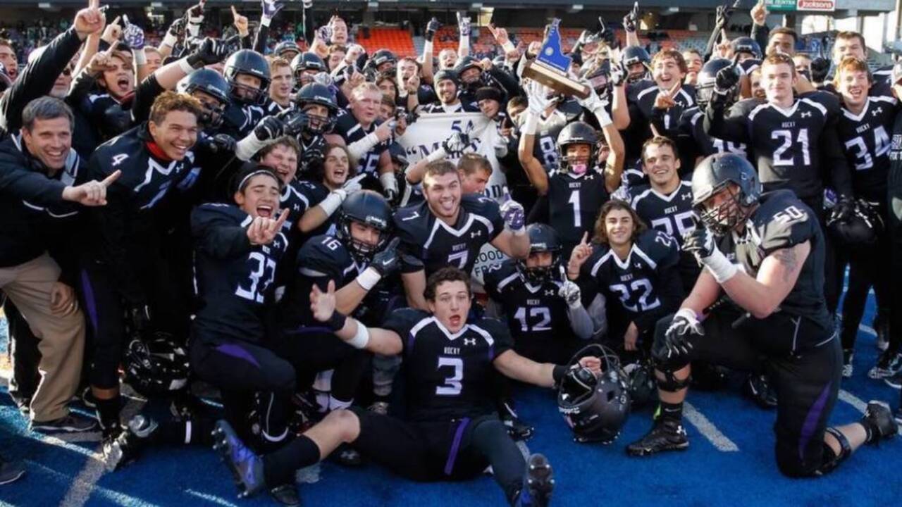 Rocky Mountain football readies for title defense | Idaho Statesman