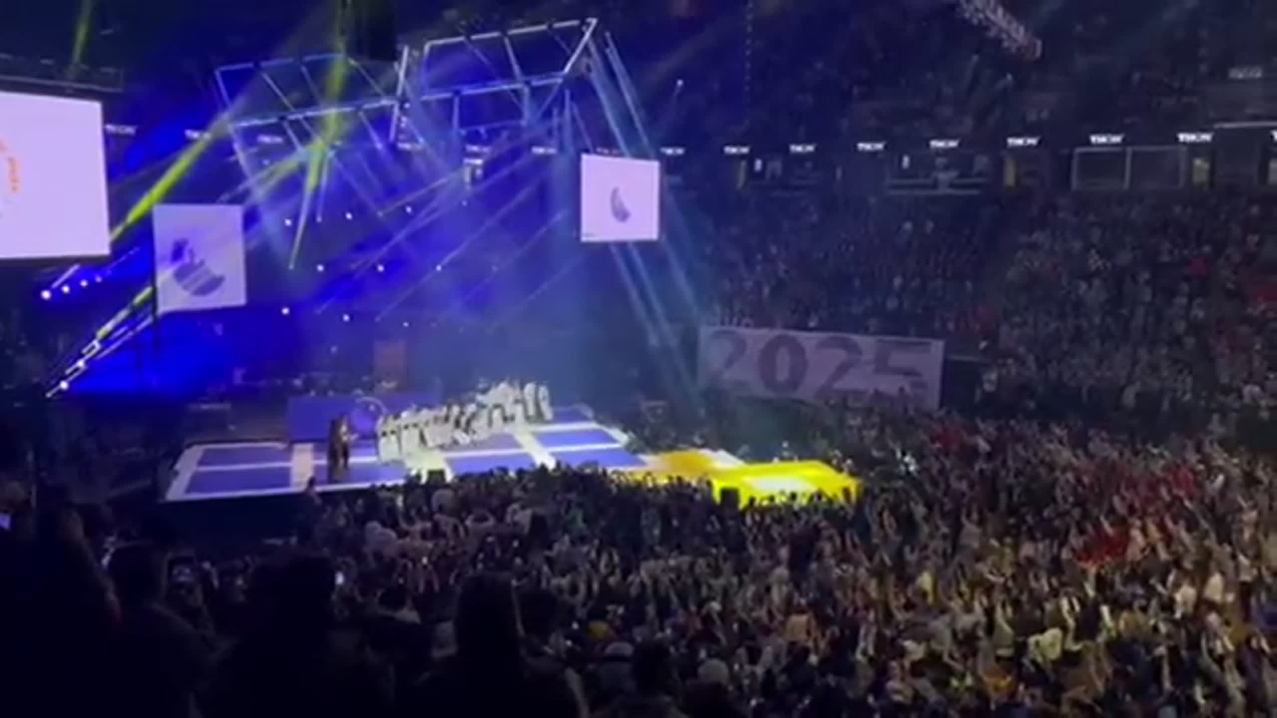 See Penn State Thon reveal 2025 fundraising total | Centre Daily Times