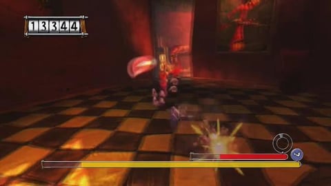 Rayman 3: Hoodlum Havoc - Episode 5