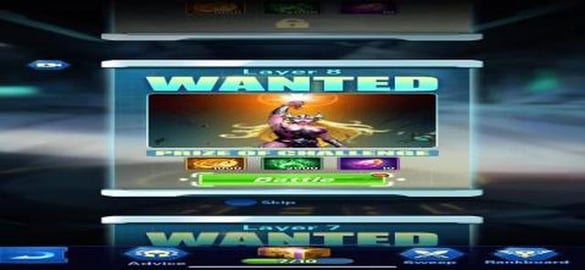 X-Hero: 13/12 gameplay (level 8-9)