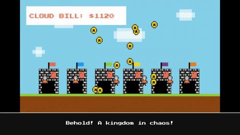 What is Kubernetes ingress