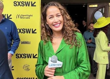  Jaine Lee Ortiz On The Message Of ‘The Long Game’  