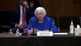 Treasury to likely exhaust 'extraordinary measures' in weeks -Yellen