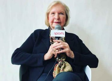 Janet Guthrie On Her Racing Career, Pt.1