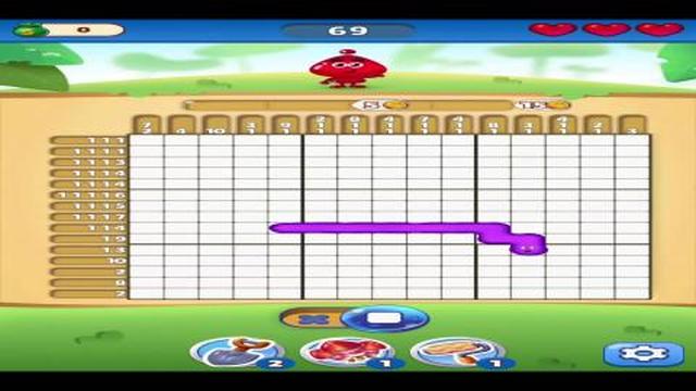 Nono Crossing Level 69 - HideoutTV