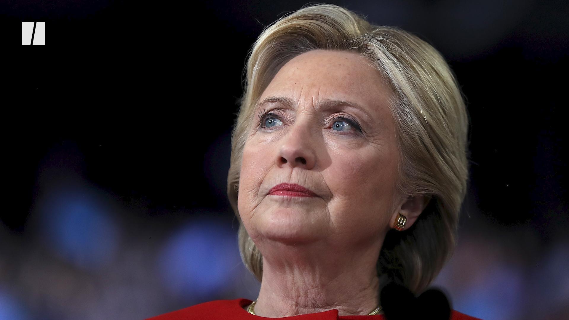 Justice Department Effectively Ends Clinton Investigation After Finding ...