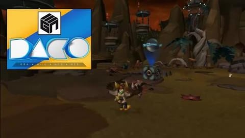 Ratchet & Clank - Episode 24