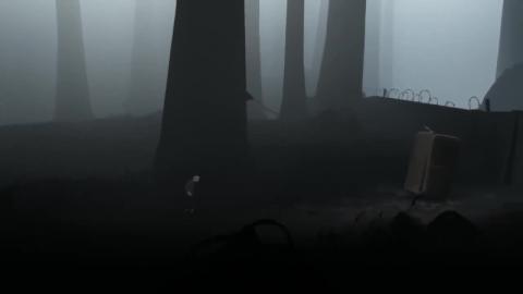 INSIDE gameplay part 5