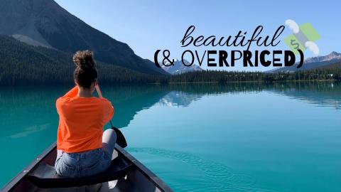 emerald lake lodge | british columbia, canada 