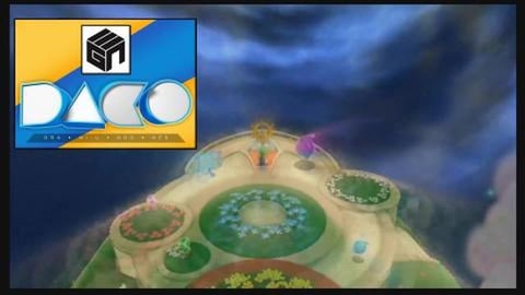 Super Mario Galaxy 2 - Episode 34