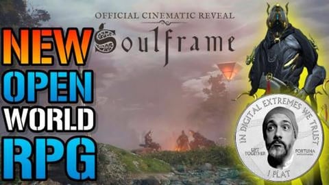 Soulframe: Digital Extremes! NEW Open World RPG! How To G...