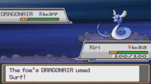 Pokémon HeartGold - Episode 35