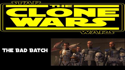 Star Wars: The Clone Wars - Season 7 Episode 1 - Review a...