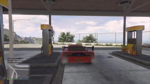 Speed Cruise with Turismo Classic Part 1 in GTA 5 Online