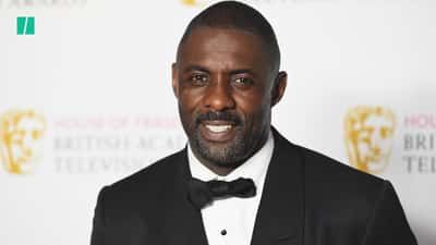 Idris Elba had gun held to his head in terrifying confrontation and says 'I  almost lost my life