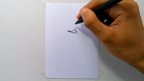 Drawing HELBOY CHIBI