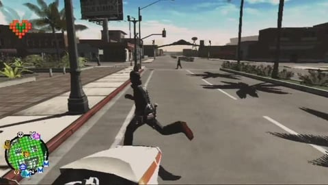 No More Heroes - Episode 21