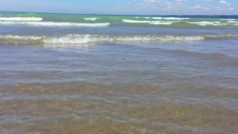 Travel: Beautiful Sand beaches of Presqu'ile and Brighton...