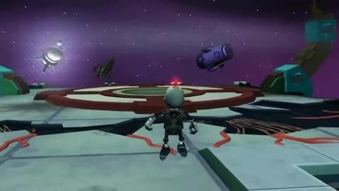 Secret Agent Clank (Blind) - Episode 14 - HIM..