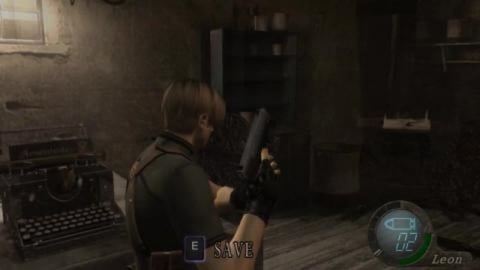 Resident Evil 4 - Episode 6 