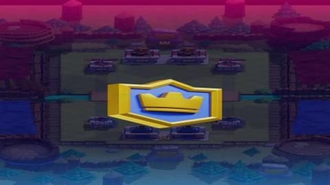 Clash Royale: 27/10 gameplay (teamwork intense!)