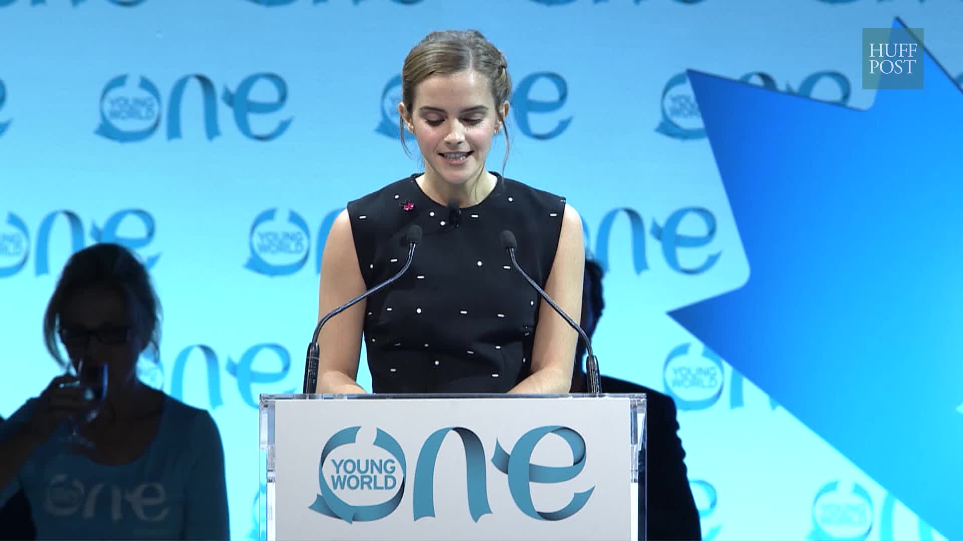 Emma Watson: Launching A Gender Equality Movement Opened A ‘Pandora's ...