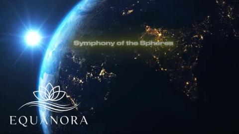 Relaxing cosmic music, find peace and calm. For meditatio...