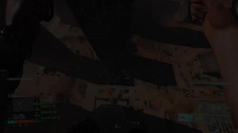 Battlefield 2042 - Clip Rushing ! Backstab :)