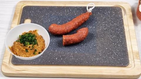 How to Make a Country-Style Pâté