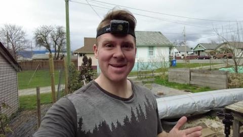 How to Set a Rat Trap How to Catch a Rat