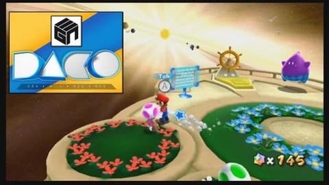 Super Mario Galaxy 2 - Episode 7