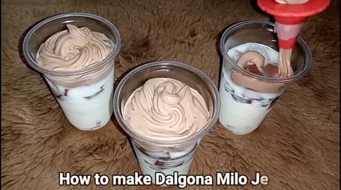 TasteHC93 _ DALGONA MILO JELLY