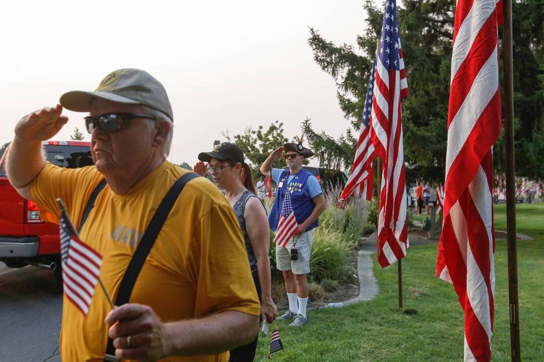 Dan Newhouse to dedicate post office to Richland’s Dietrich Schmieman